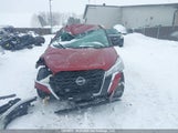 Nissan Kicks Play Sv 3N1CP5CV5SL495334 fotografie