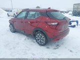 Nissan Kicks Play Sv 3N1CP5CV5SL495334 photo