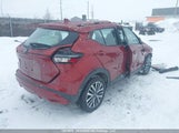 Nissan Kicks Play Sv 3N1CP5CV5SL495334 photo