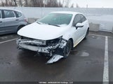 Toyota Corolla Le 5YFBPMBE1MP191654 снимка