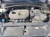 Hyundai Tucson Limited/Sport And Eco/Se KM8J3CA48HU514922 снимка