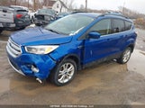 Ford Escape Se 1FMCU9GD6JUC51884 снимка