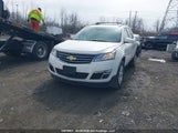 Chevrolet Traverse 1GNKVGKD1EJ343055 снимка