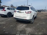 Chevrolet Traverse 1GNKVGKD1EJ343055 fotografie