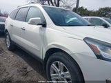 Chevrolet Traverse 1GNKVGKD1EJ343055 снимка