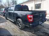 Ford F150 Supercrew 1FTEW1EP1PKE40954 снимка