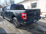 Ford F150 Supercrew 1FTEW1EP1PKE40954 снимка