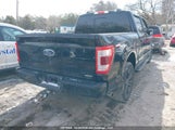 Ford F150 Supercrew 1FTEW1EP1PKE40954 снимка