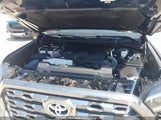 TOYOTA TUNDRA CREWMAX PLATINUM/CREWMAX 1794 5TFNA5EC9RX****** photo