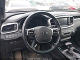 Kia Sorento 5XYPKDA51LG690656 снимка