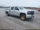 Chevrolet Silverado  2Lz 3GCUKSEJ2HG470403 снимка