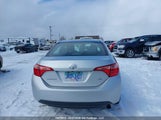 Toyota Corolla L/Le/Xle/Se/Xse 2T1BURHE1JC077842 fotografie