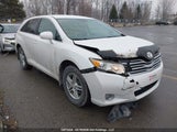 Toyota Venza 4T3ZA3BB4AU031978 снимка