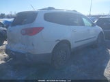 Chevrolet Traverse Ls 1GNKREED7CJ179411 снимка
