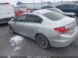 Honda Civic Lx 2HGFB2F41FH035503 снимка