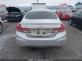 Honda Civic Lx 2HGFB2F41FH035503 снимка
