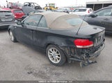 BMW 128I WBAUL7C52BVM80618 photo