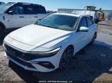 Hyundai Elantra Preferred With Tech Package KMHLM4DG7SU970211 снимка