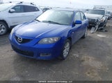Mazda 3 I JM1BK32F491222876 снимка
