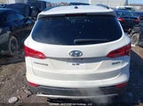 Hyundai Santa Fe Sport 2.4 Base 5XYZT3LB7GG379838 photo