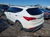 Hyundai Santa Fe Sport 2.4 Base 5XYZT3LB7GG379838 fotografie