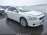 Nissan Maxima Sv 1N4AA5AP5EC494913 снимка