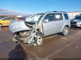 Honda Pilot Touring 5FNYF4H93EB505311 снимка