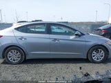Hyundai Elantra Le 5NPD74LFXHH123713 снимка