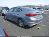 Hyundai Elantra Le 5NPD74LFXHH123713 снимка
