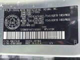 Toyota Highlander Le 5TDBKRFHXFS195891 снимка