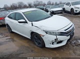 Honda Civic Lx 2HGFC2E52HH001239 fotografie