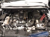Lexus Nx 200T 200T JTJBARBZ6G2089350 photo