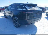 Land Rover Range Rover Velar R-Dynamic Se SALYL2RVXJA721371 снимка