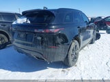 Land Rover Range Rover Velar R-Dynamic Se SALYL2RVXJA721371 снимка