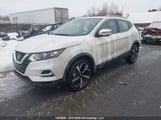 Nissan Qashqai Sv JN1BJ1BW3PW112511 снимка