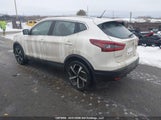 Nissan Qashqai Sv JN1BJ1BW3PW112511 fotografie