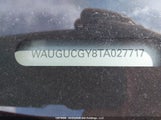 Audi A3 Premium/Premium Plus WAUGUCGY8TA027717 снимка