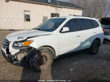 Hyundai Santa Fe Se 5XYZHDAG2CG159992 снимка