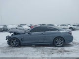 BMW 435I xDrive WBA3R5C51EK186535 снимка
