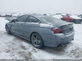 BMW 435I xDrive WBA3R5C51EK186535 снимка