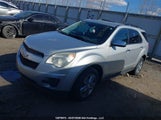 Chevrolet Equinox Lt 2GNFLFEKXE6293166 снимка