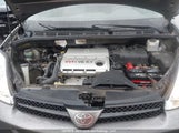 Toyota Sienna Ce 5TDZA29C54S186599 снимка