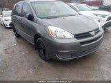Toyota Sienna Ce 5TDZA29C54S186599 снимка