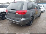 Toyota Sienna Ce 5TDZA29C54S186599 снимка