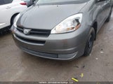 Toyota Sienna Ce 5TDZA29C54S186599 снимка