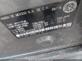 Honda Hr-V Lx 3CZRU6H33GM110572 снимка