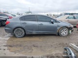 Honda Civic Lx 2HGFB2F46CH110515 fotografie