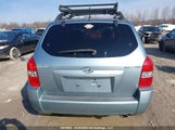 Hyundai Tucson KM8JM12B79U980034 снимка