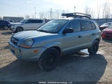 Hyundai Tucson KM8JM12B79U980034 снимка