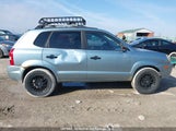 Hyundai Tucson KM8JM12B79U980034 снимка